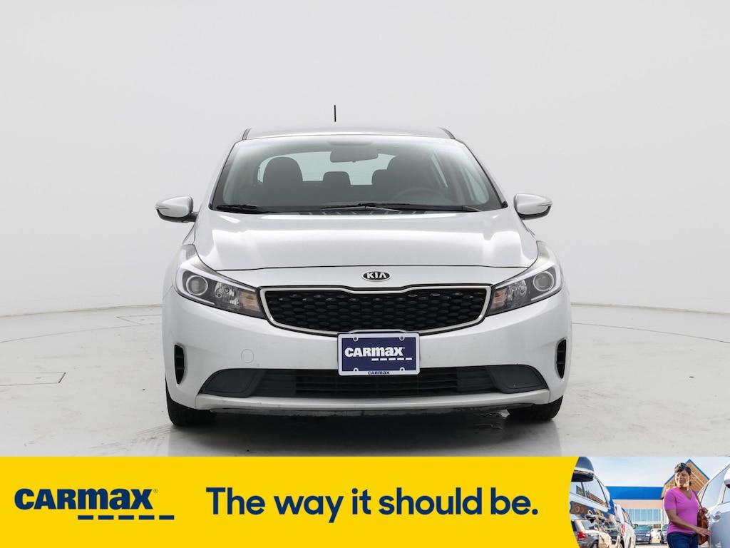 used 2017 Kia Forte5 car, priced at $13,599