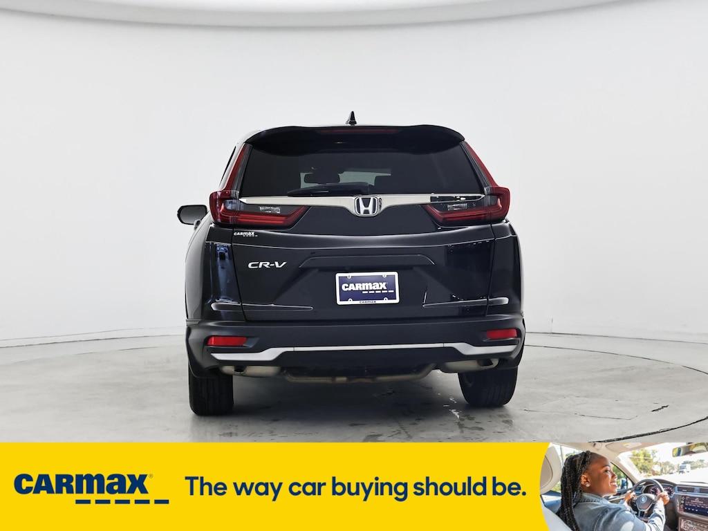 used 2020 Honda CR-V car, priced at $26,998