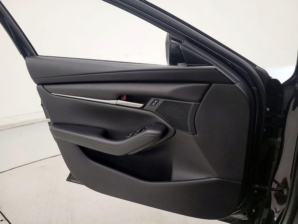 used 2023 Mazda Mazda3 car, priced at $20,998