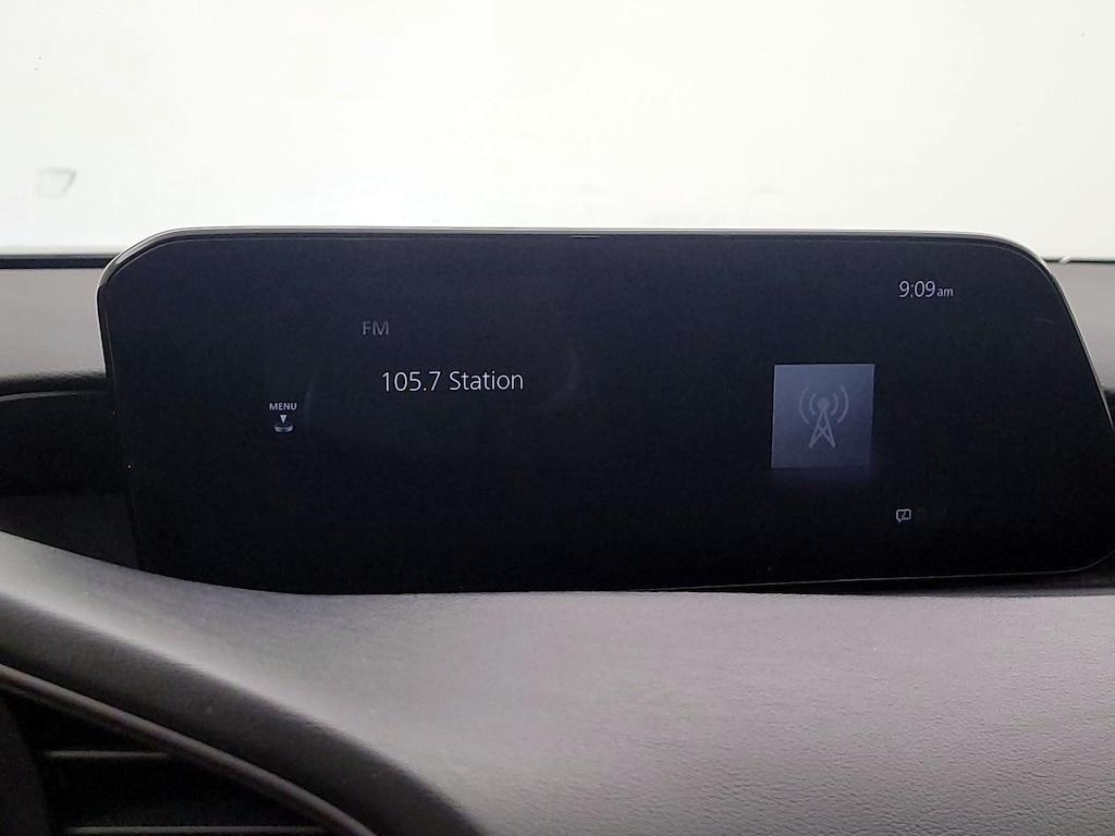 used 2023 Mazda Mazda3 car, priced at $20,998