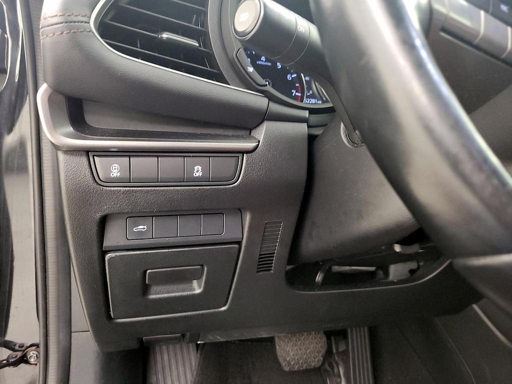 used 2023 Mazda Mazda3 car, priced at $20,998