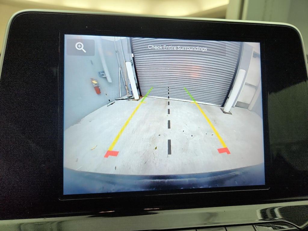 used 2022 Jeep Compass car, priced at $21,998