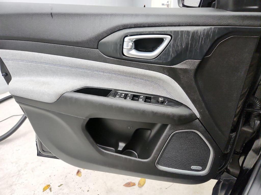 used 2022 Jeep Compass car, priced at $21,998