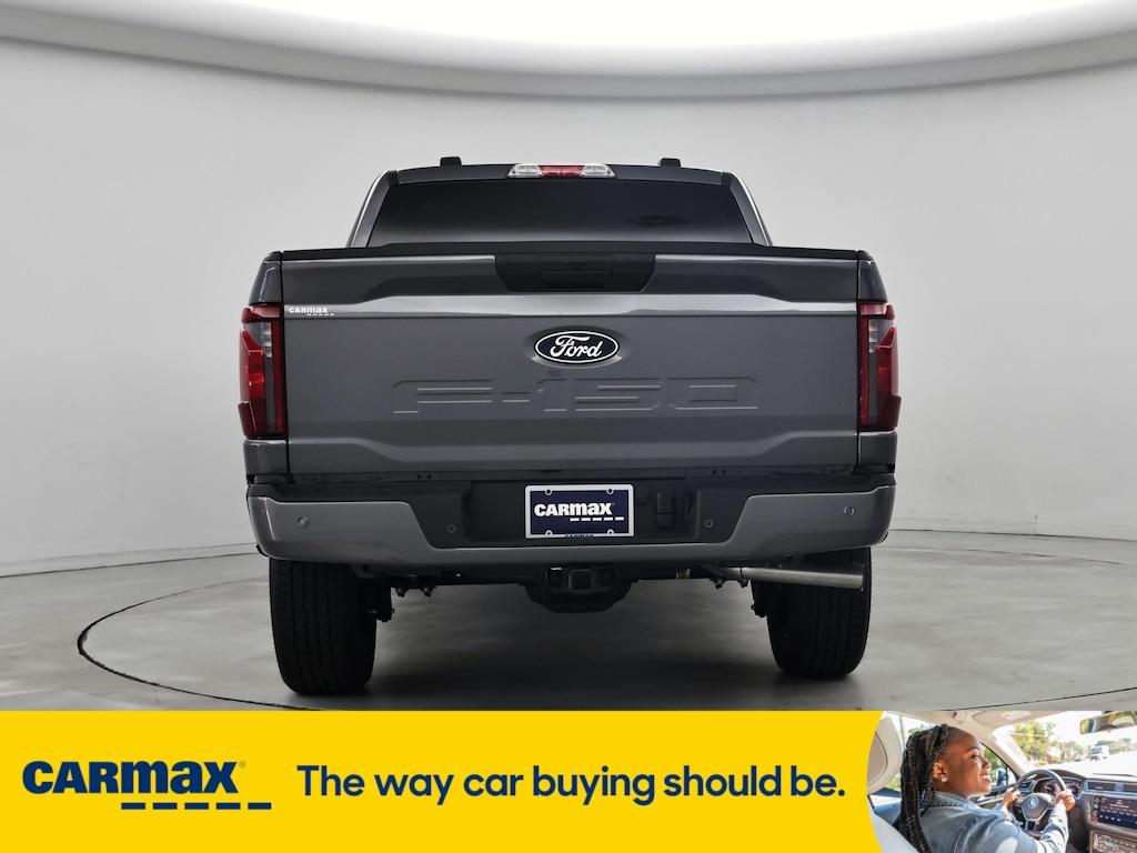 used 2025 Ford F-150 car, priced at $45,998