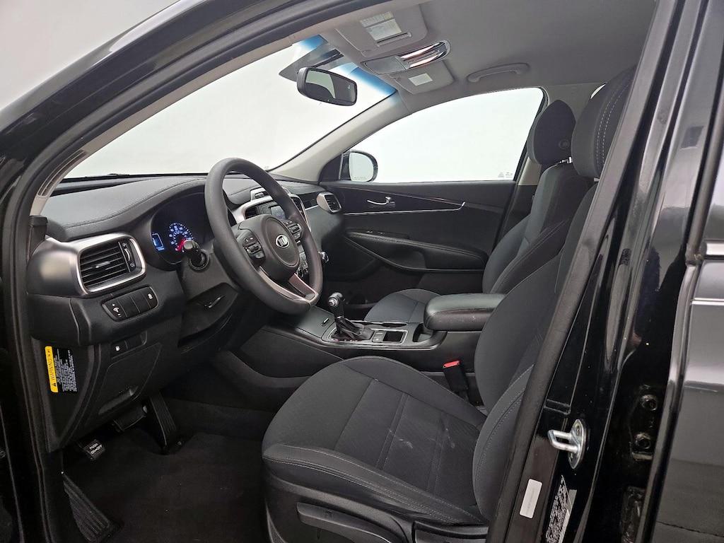 used 2018 Kia Sorento car, priced at $14,998