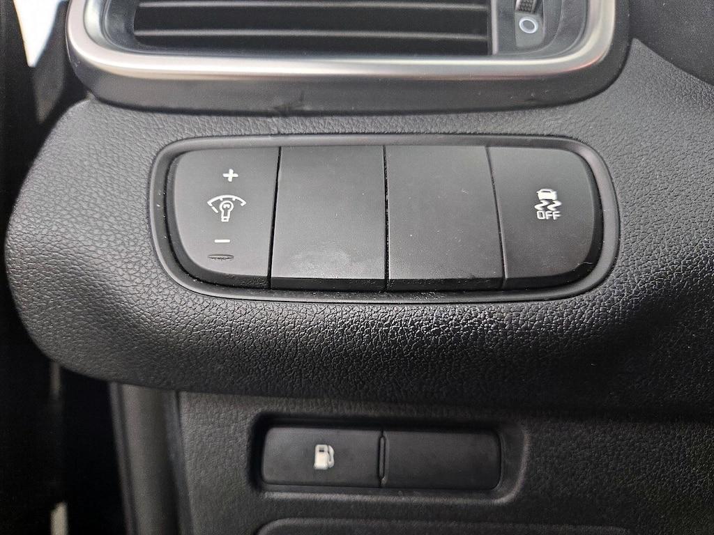 used 2018 Kia Sorento car, priced at $14,998