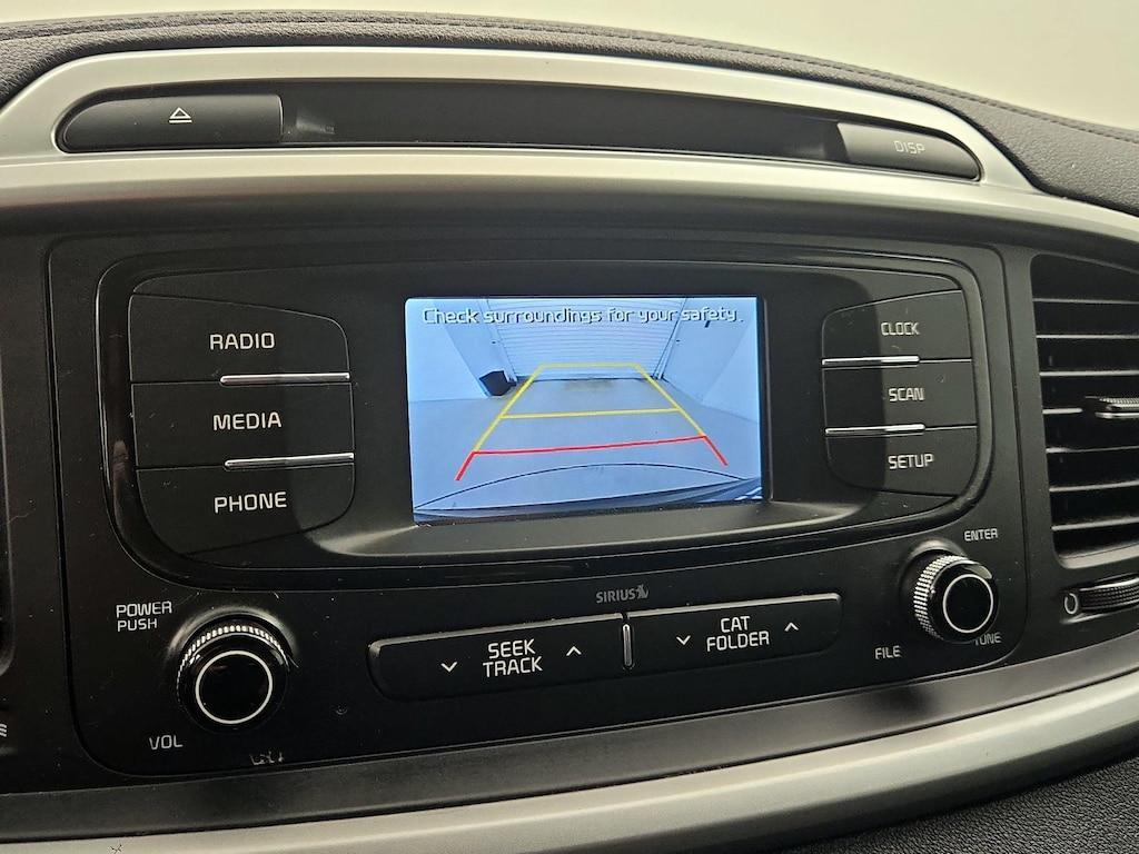 used 2018 Kia Sorento car, priced at $14,998