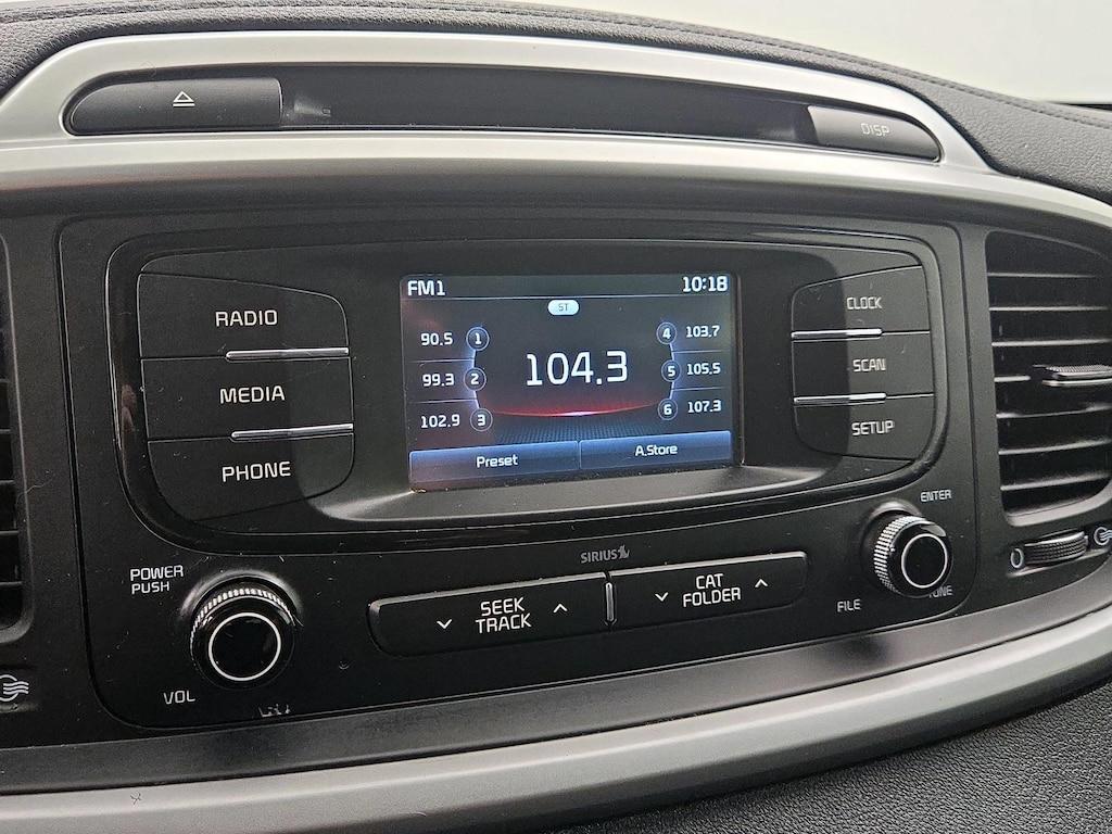 used 2018 Kia Sorento car, priced at $14,998