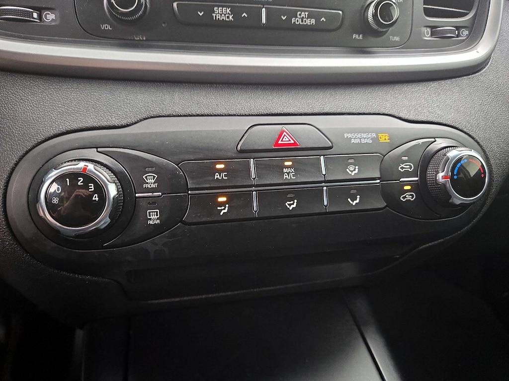 used 2018 Kia Sorento car, priced at $14,998