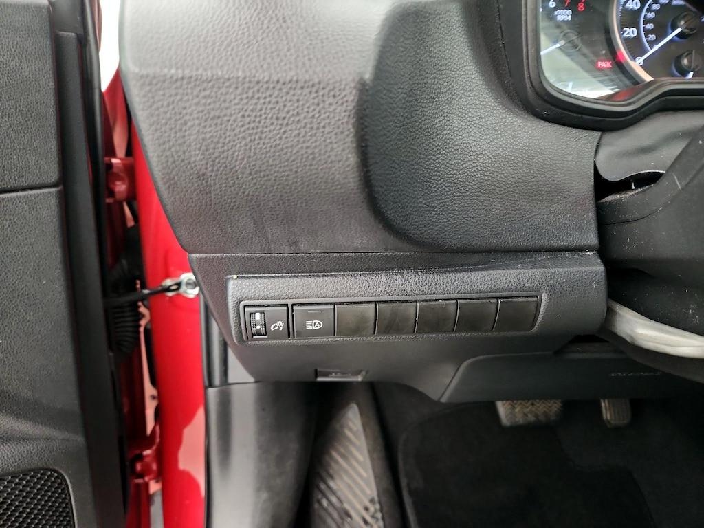 used 2021 Toyota Corolla car, priced at $18,998