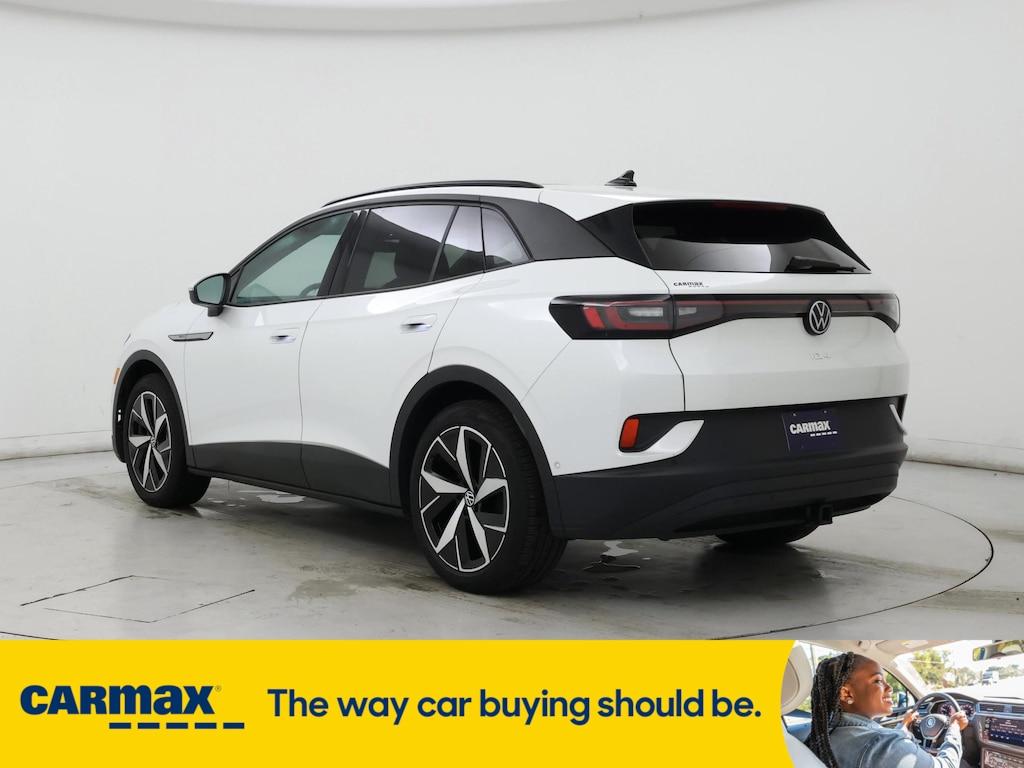 used 2023 Volkswagen ID.4 car, priced at $29,998