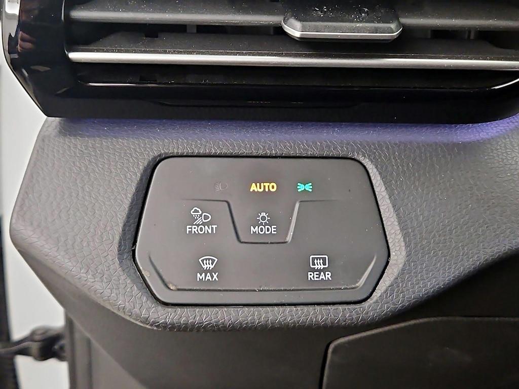 used 2023 Volkswagen ID.4 car, priced at $29,998