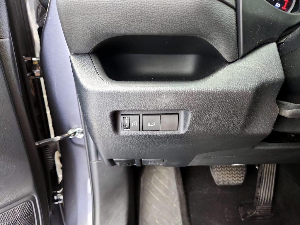 used 2022 Toyota RAV4 car, priced at $24,998