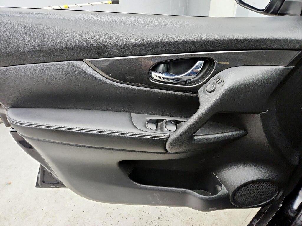 used 2017 Nissan Rogue car, priced at $14,599