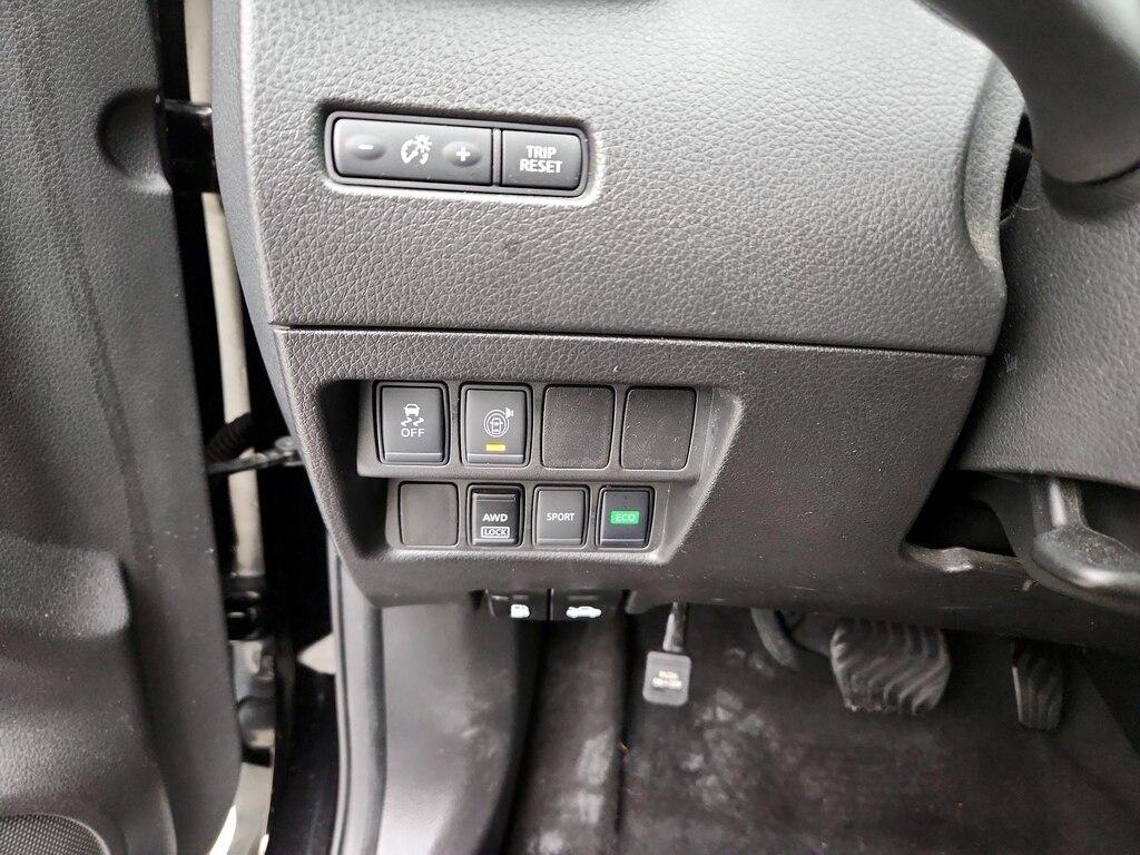 used 2017 Nissan Rogue car, priced at $14,599