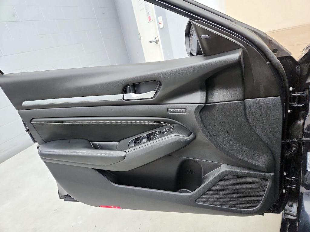 used 2019 Nissan Altima car, priced at $22,998