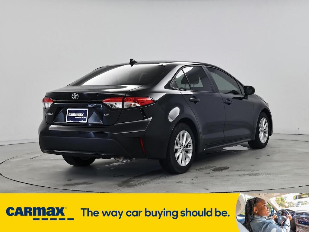 used 2021 Toyota Corolla car, priced at $21,998