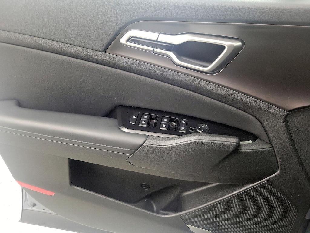 used 2023 Kia Sportage car, priced at $25,998