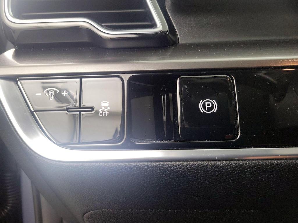 used 2023 Kia Sportage car, priced at $25,998
