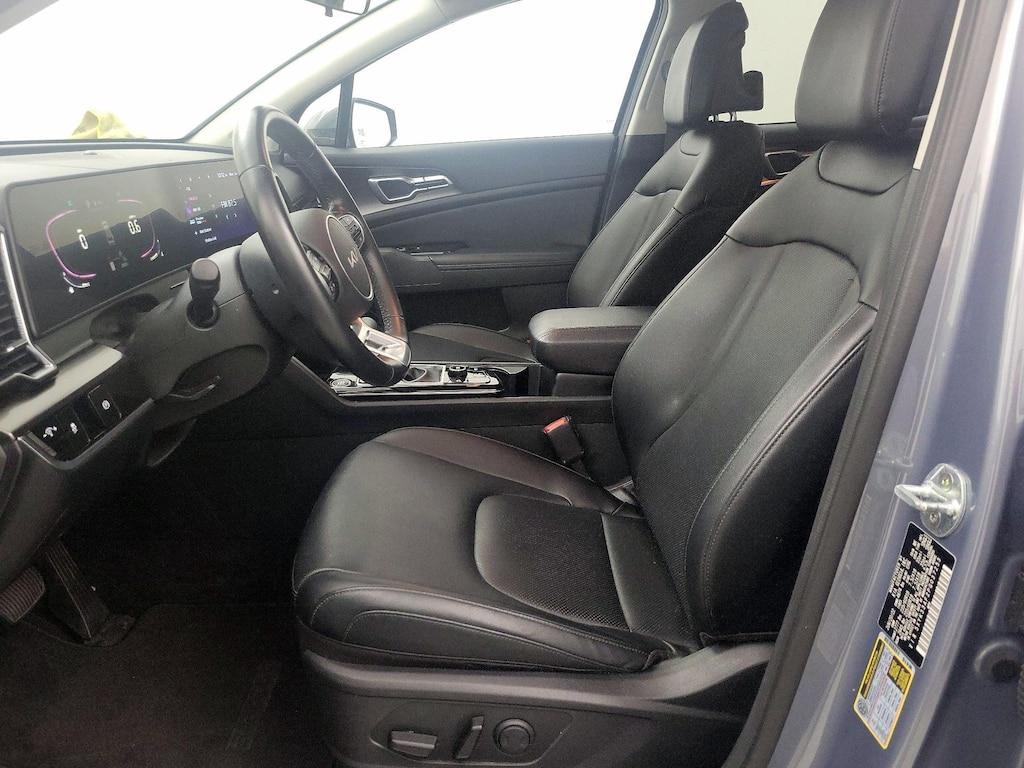 used 2023 Kia Sportage car, priced at $25,998
