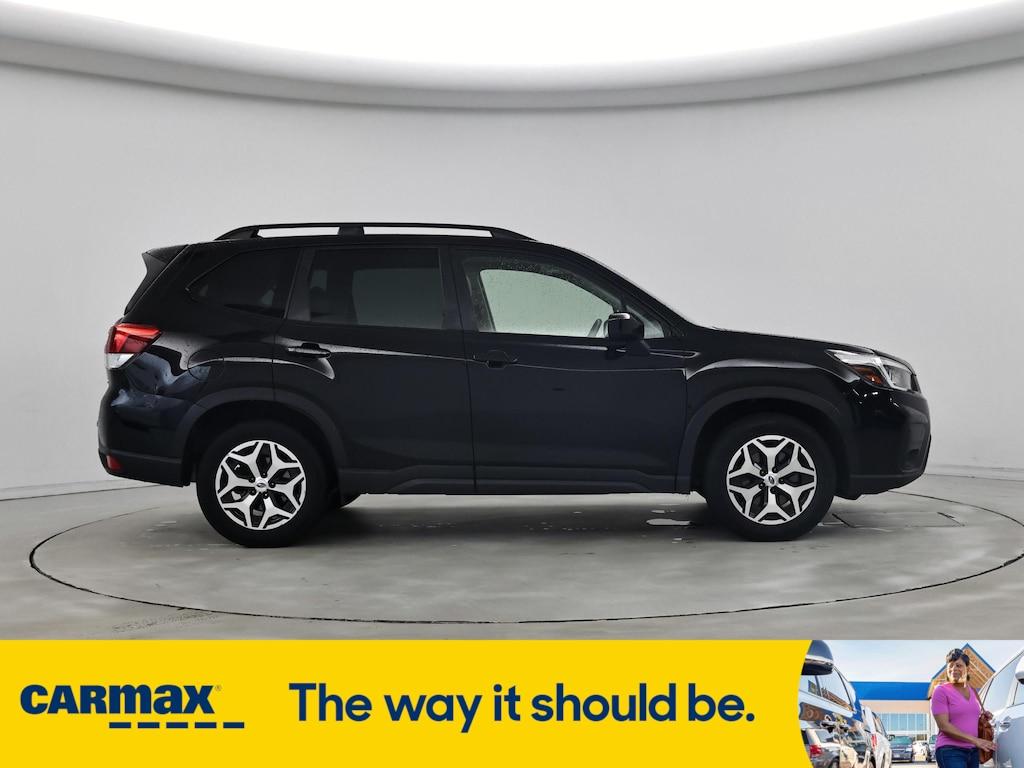 used 2020 Subaru Forester car, priced at $24,998