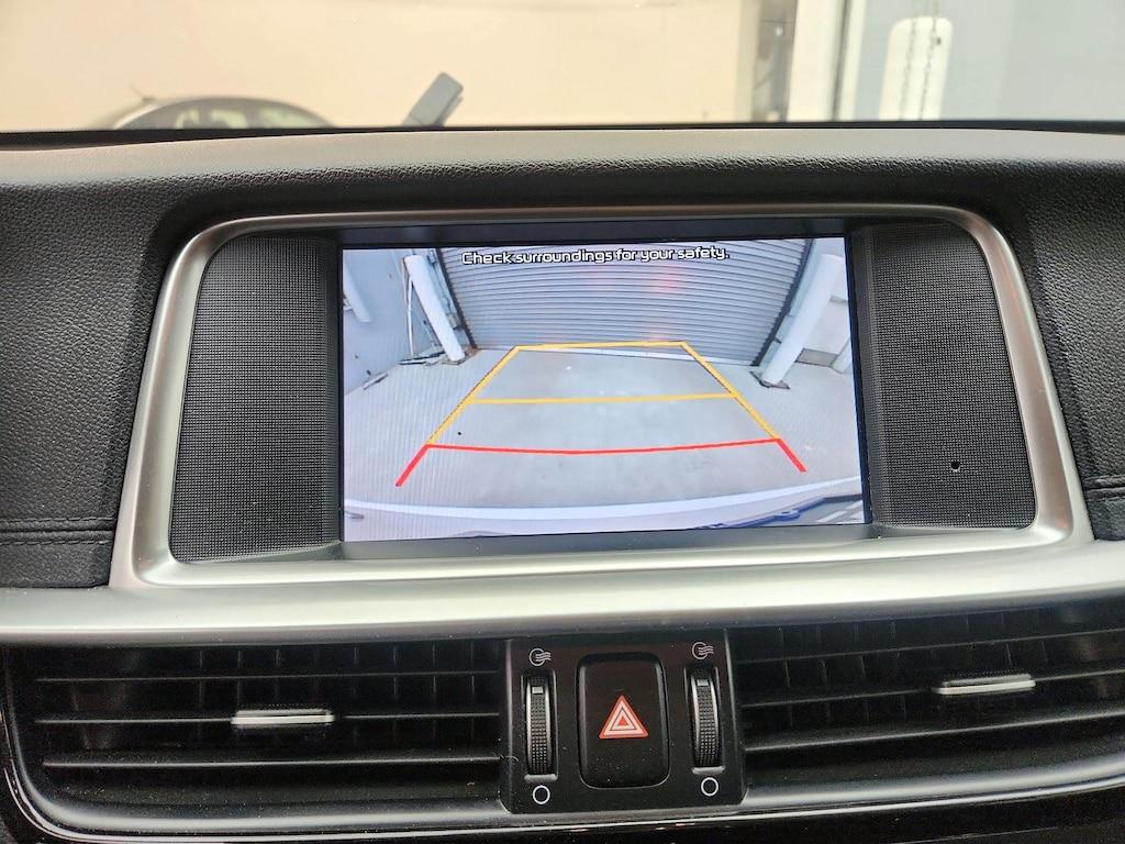 used 2020 Kia Optima car, priced at $14,998