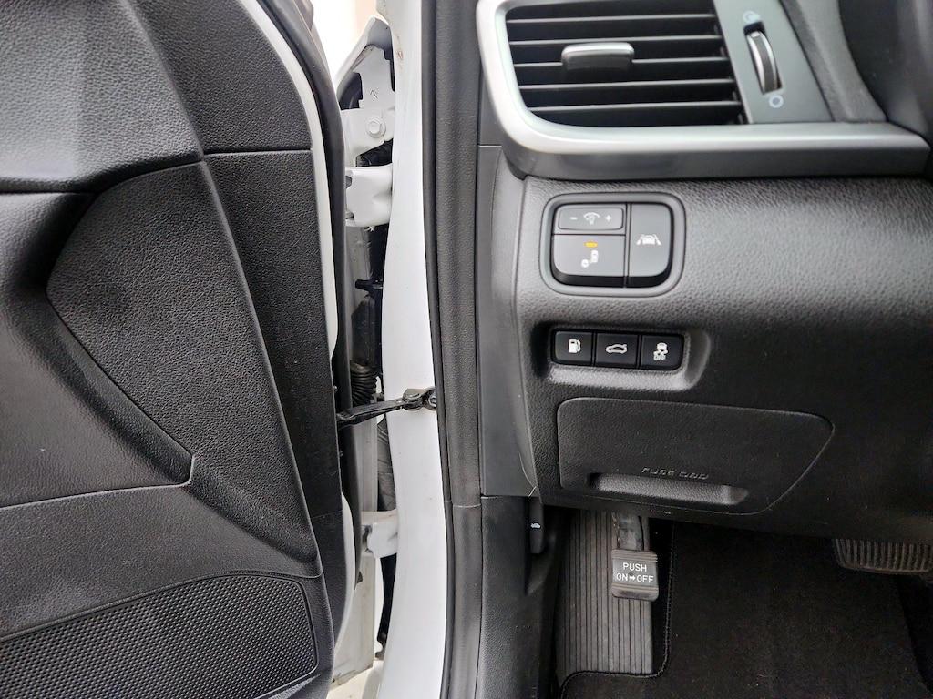 used 2020 Kia Optima car, priced at $14,998