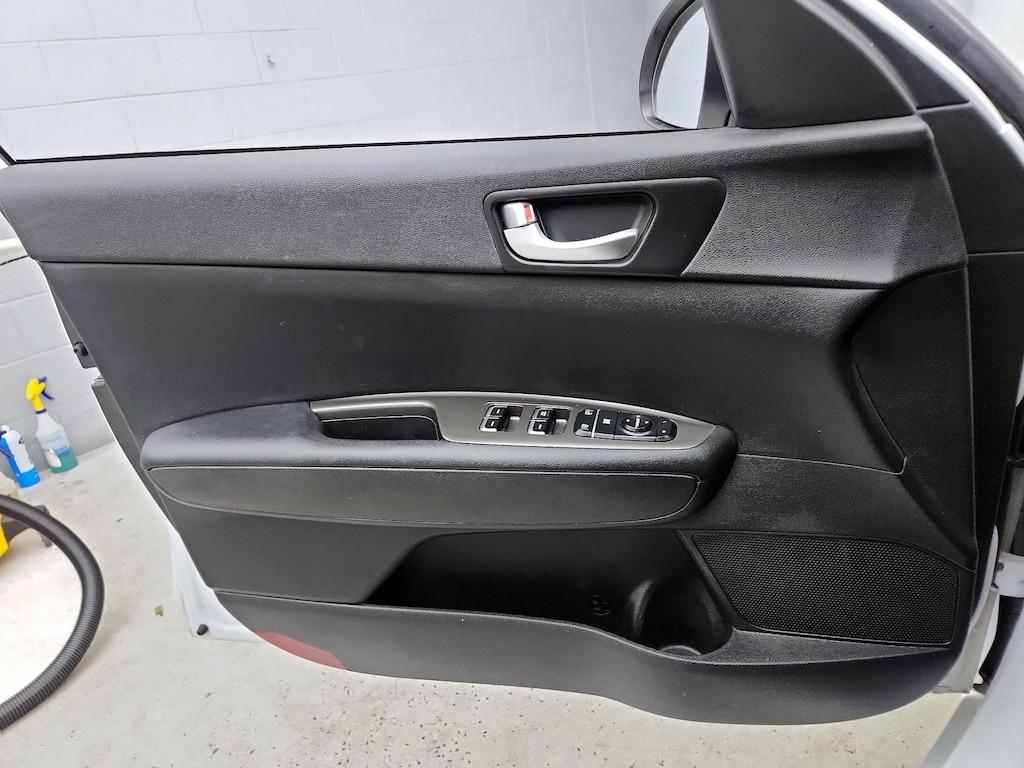 used 2020 Kia Optima car, priced at $14,998