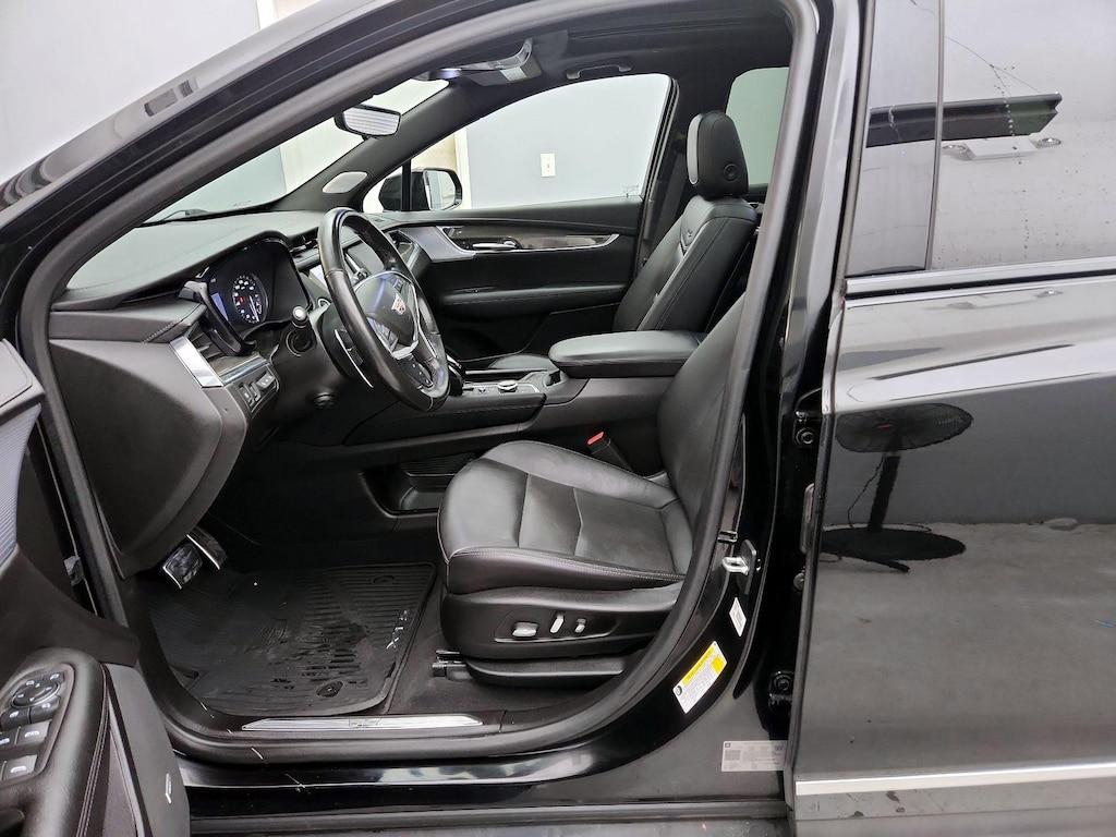 used 2020 Cadillac XT5 car, priced at $29,998