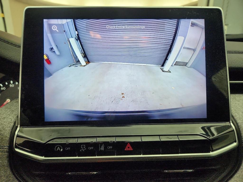 used 2023 Jeep Compass car, priced at $24,998