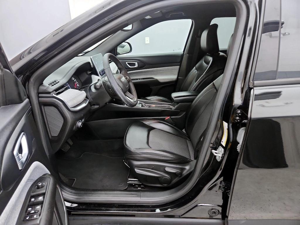 used 2023 Jeep Compass car, priced at $24,998