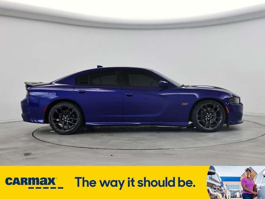 used 2020 Dodge Charger car, priced at $39,998