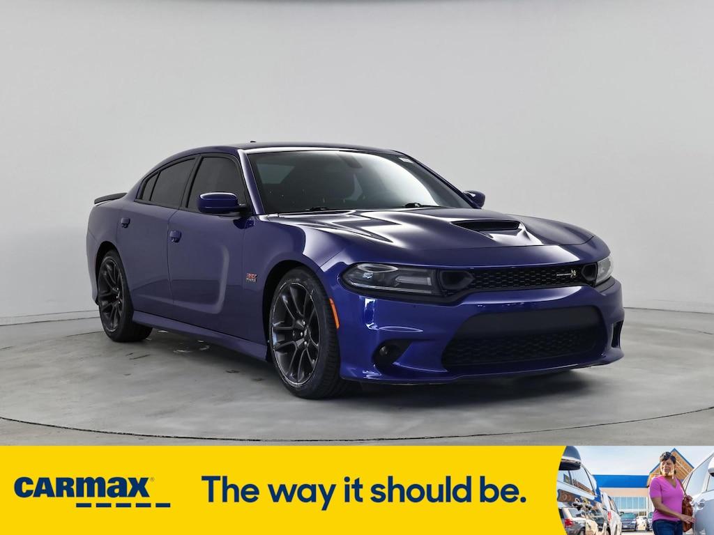 used 2020 Dodge Charger car, priced at $39,998