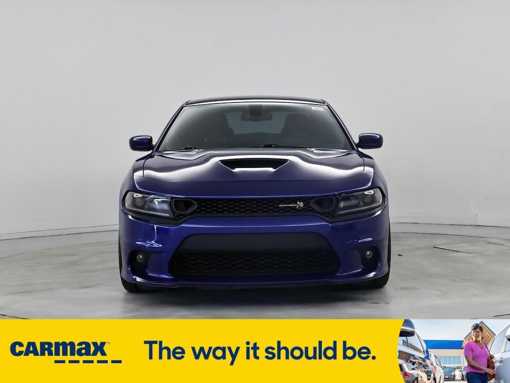 used 2020 Dodge Charger car, priced at $39,998