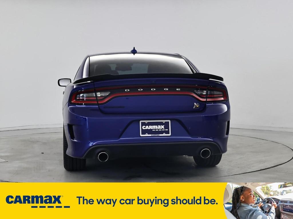 used 2020 Dodge Charger car, priced at $39,998