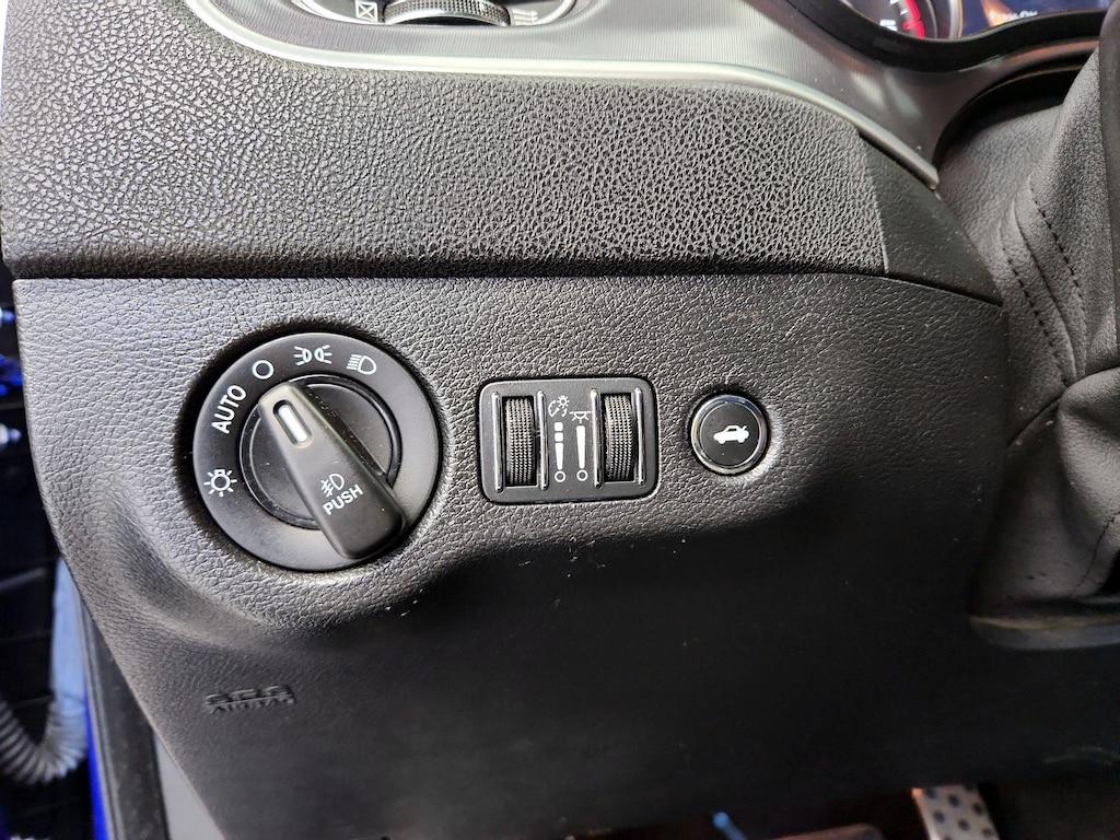 used 2020 Dodge Charger car, priced at $39,998