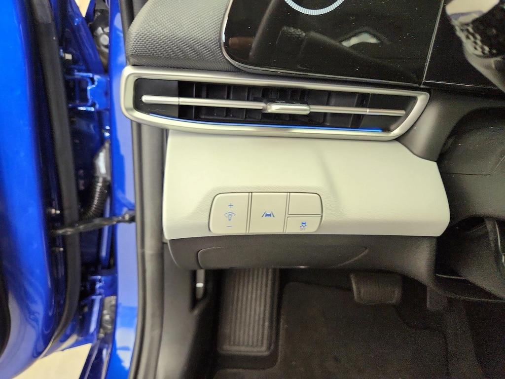 used 2023 Hyundai Elantra car, priced at $24,998