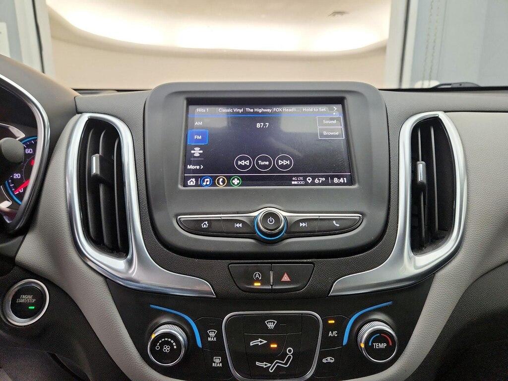 used 2023 Chevrolet Equinox car, priced at $23,998