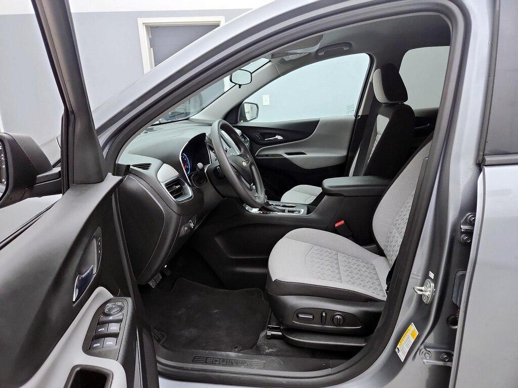 used 2023 Chevrolet Equinox car, priced at $23,998