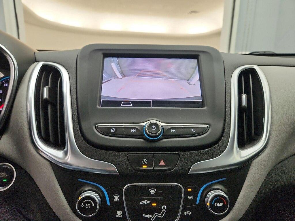 used 2023 Chevrolet Equinox car, priced at $23,998