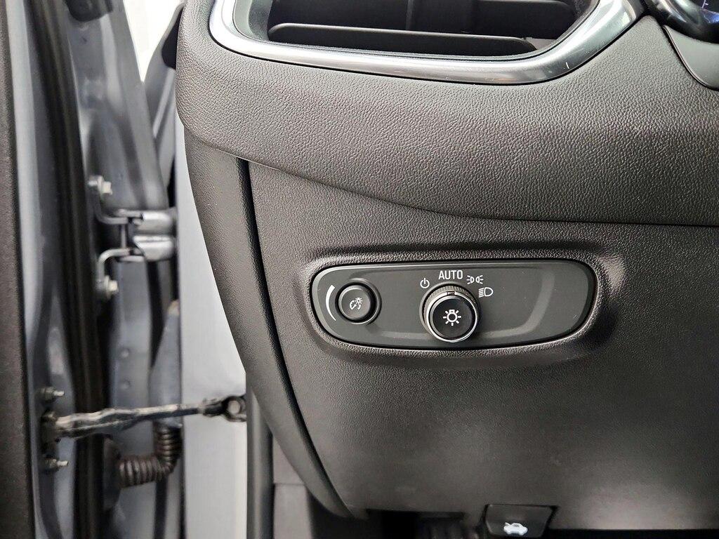 used 2023 Chevrolet Equinox car, priced at $23,998