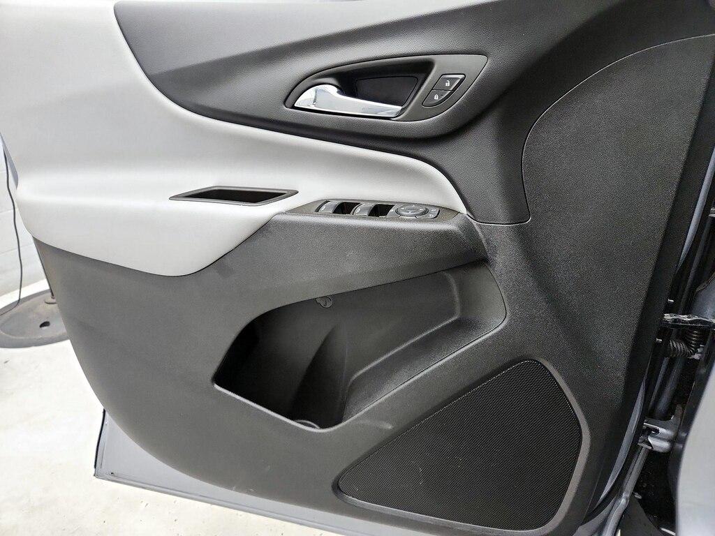 used 2023 Chevrolet Equinox car, priced at $23,998