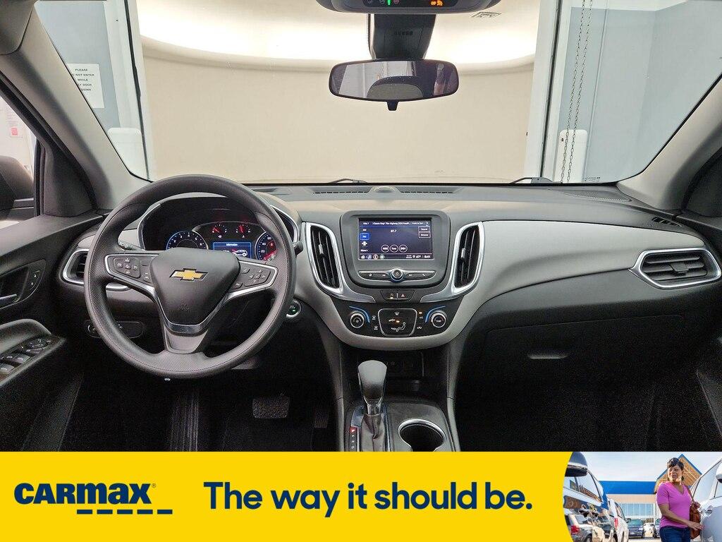used 2023 Chevrolet Equinox car, priced at $23,998