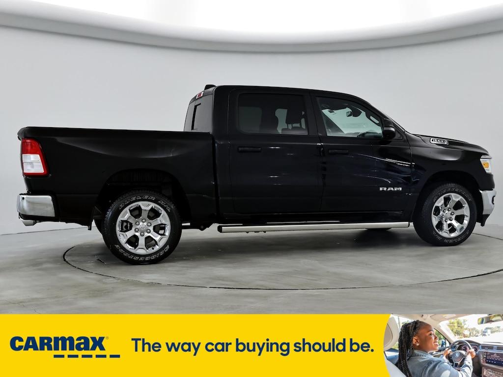 used 2024 Ram 1500 car, priced at $46,998