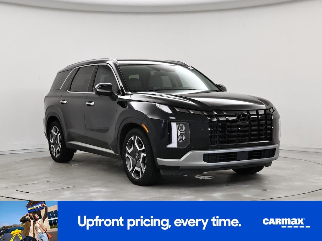 used 2023 Hyundai Palisade car, priced at $29,998