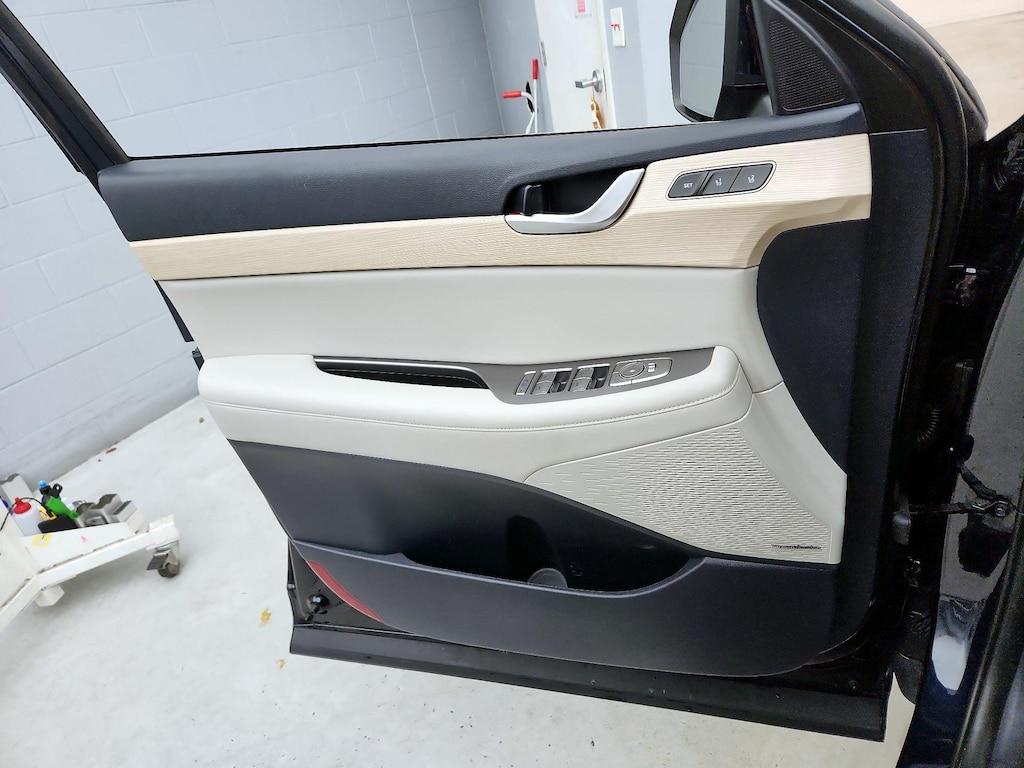 used 2023 Hyundai Palisade car, priced at $29,998