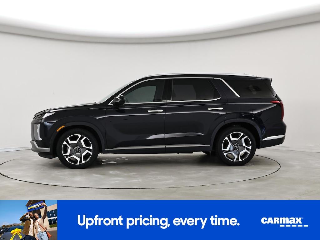 used 2023 Hyundai Palisade car, priced at $29,998