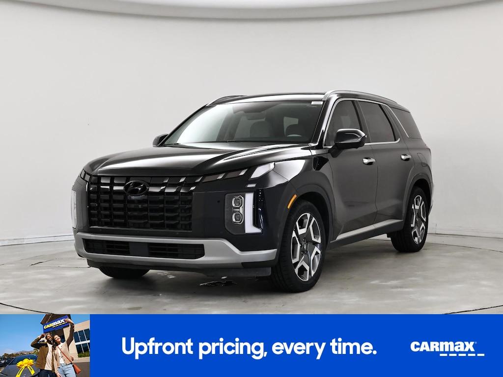 used 2023 Hyundai Palisade car, priced at $29,998