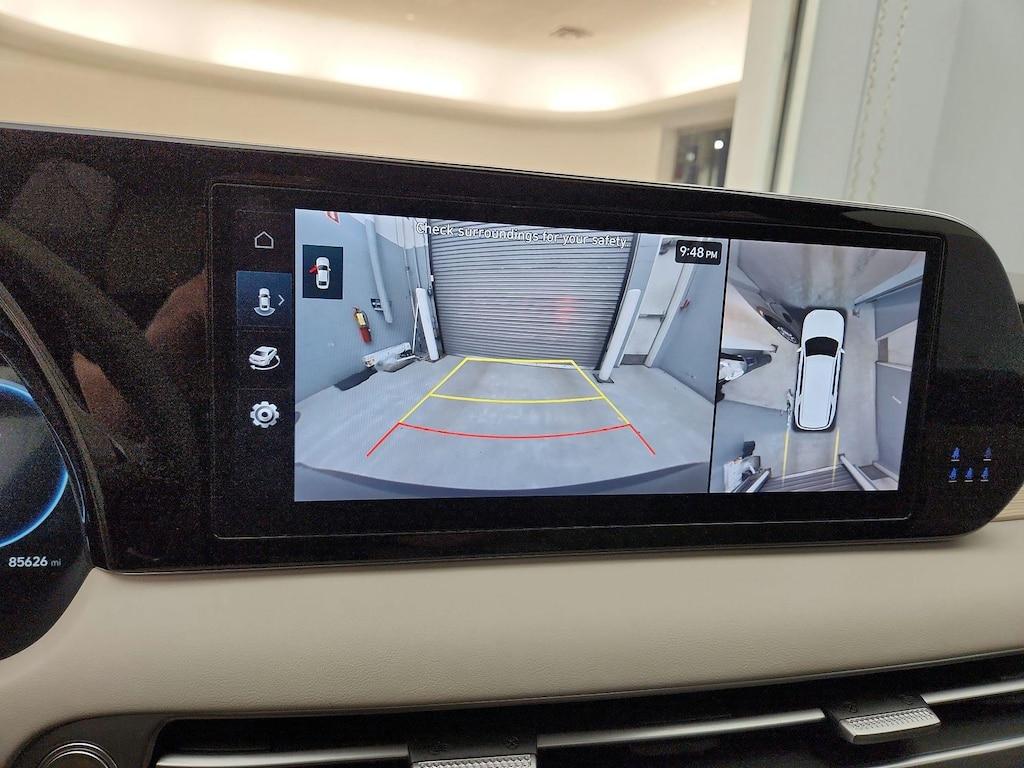 used 2023 Hyundai Palisade car, priced at $29,998