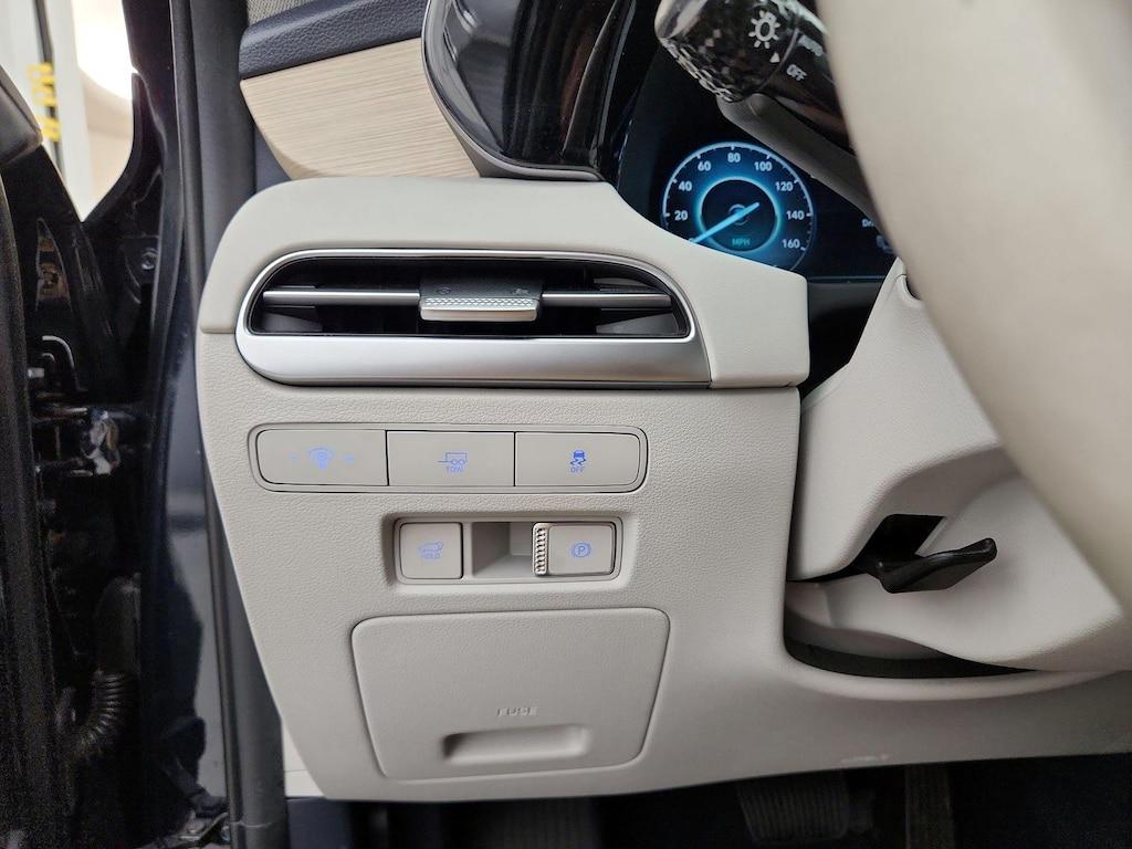 used 2023 Hyundai Palisade car, priced at $29,998